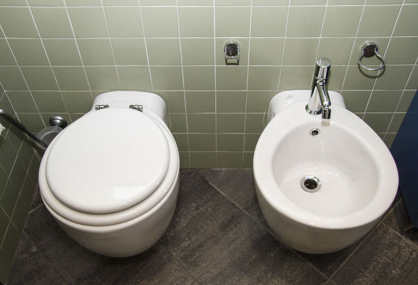 Pensione Center Moroni  | Bergamo | Bergamo | Italia 3