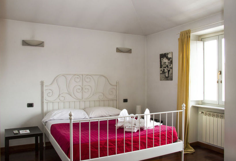 Pensione Center Moroni  | Bergamo | Bergamo | Italia 4