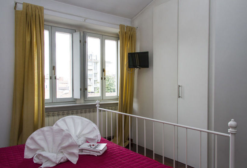 Pensione Center Moroni  | Bergamo | Bergamo | Italia 5