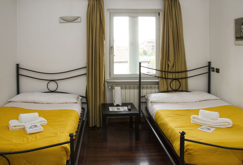 Pensione Center Moroni  | Bergamo | Bergamo | Italia 7