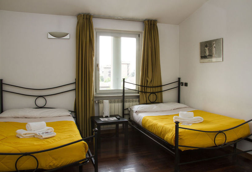 Pensione Center Moroni  | Bergamo | Bergamo | Italia 8