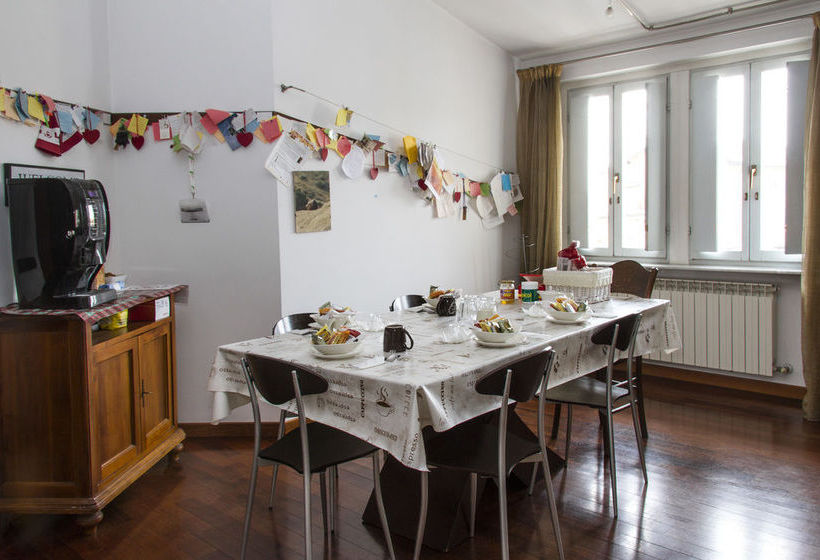 Pensione Center Moroni  | Bergamo | Bergamo | Italia 9