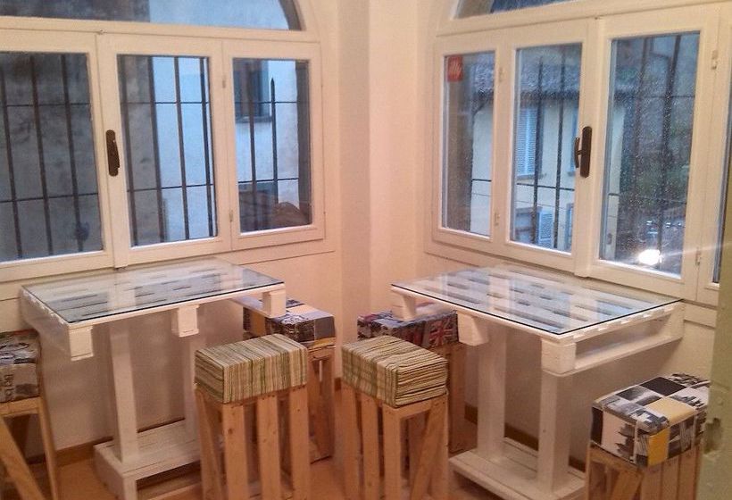 Uptown Bed And Breakfast