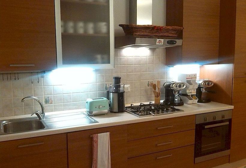 Uptown Bed And Breakfast  | Bergamo | Bergamo | Italia 1