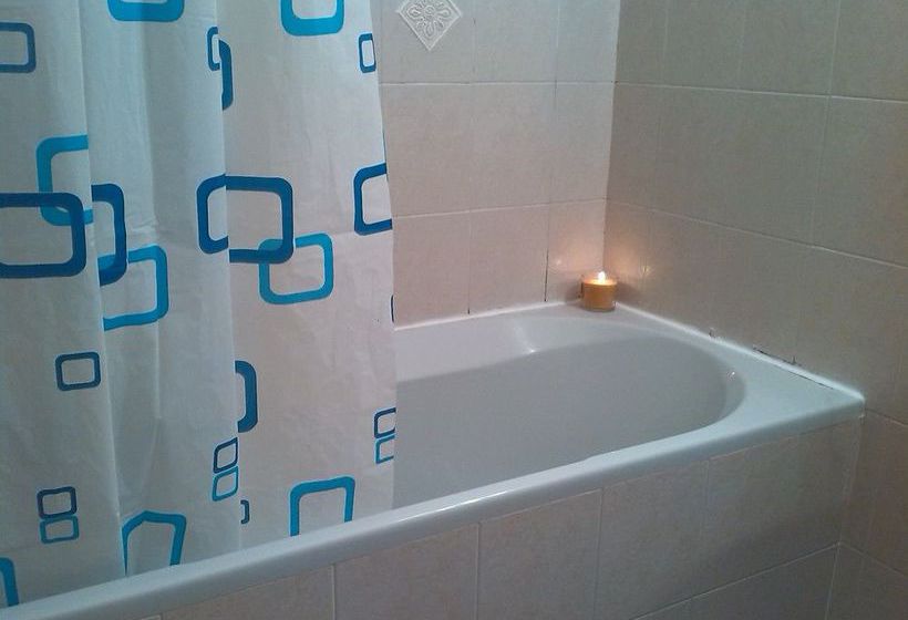 Uptown Bed And Breakfast  | Bergamo | Bergamo | Italia 10