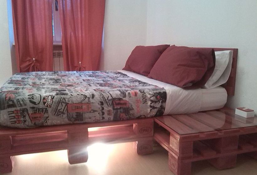 Uptown Bed And Breakfast  | Bergamo | Bergamo | Italia 11