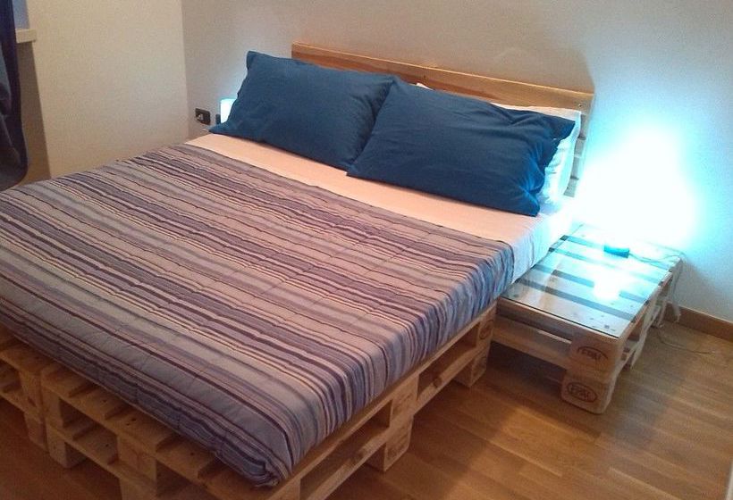 Uptown Bed And Breakfast  | Bergamo | Bergamo | Italia 12