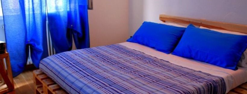 Uptown Bed And Breakfast  | Bergamo | Bergamo | Italia 13