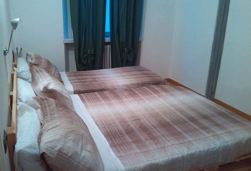 Uptown Bed And Breakfast  | Bergamo | Bergamo | Italia 14