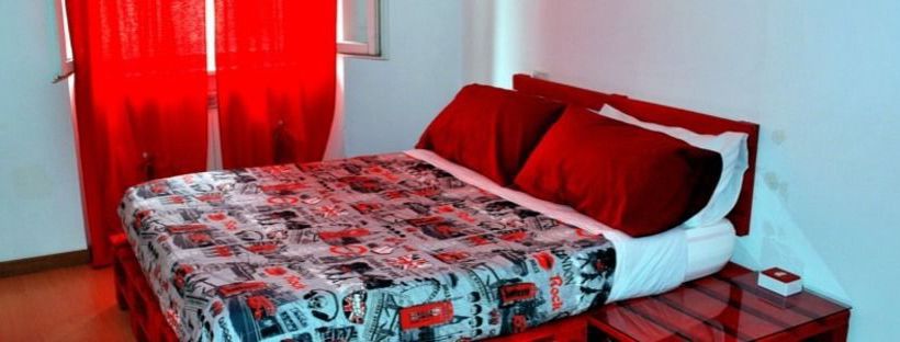 Uptown Bed And Breakfast  | Bergamo | Bergamo | Italia 15