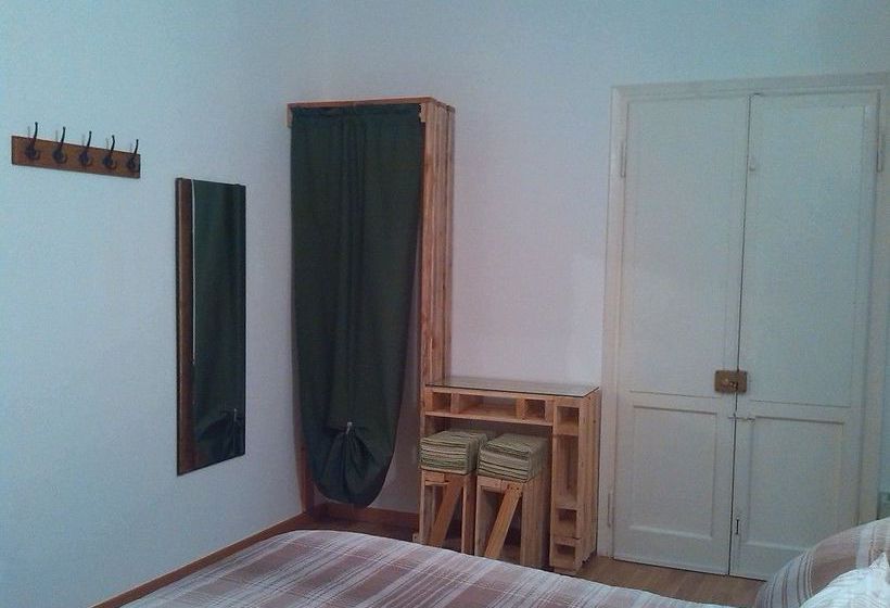 Uptown Bed And Breakfast  | Bergamo | Bergamo | Italia 16