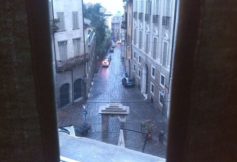 Uptown Bed And Breakfast  | Bergamo | Bergamo | Italia 17