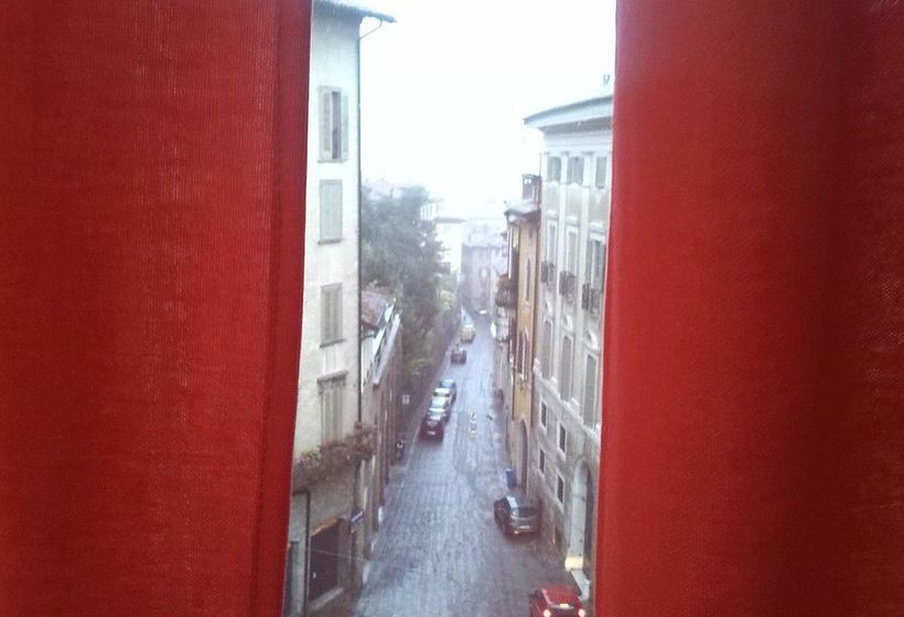 Uptown Bed And Breakfast  | Bergamo | Bergamo | Italia 18