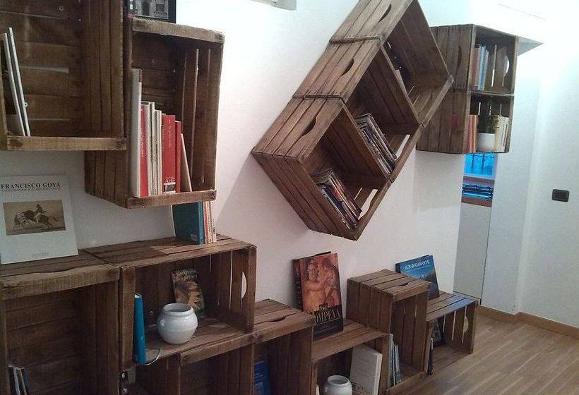 Uptown Bed And Breakfast  | Bergamo | Bergamo | Italia 19