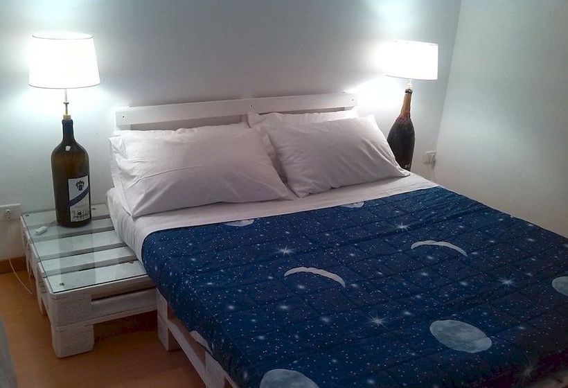 Uptown Bed And Breakfast  | Bergamo | Bergamo | Italia 2