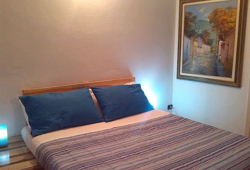 Uptown Bed And Breakfast  | Bergamo | Bergamo | Italia 3