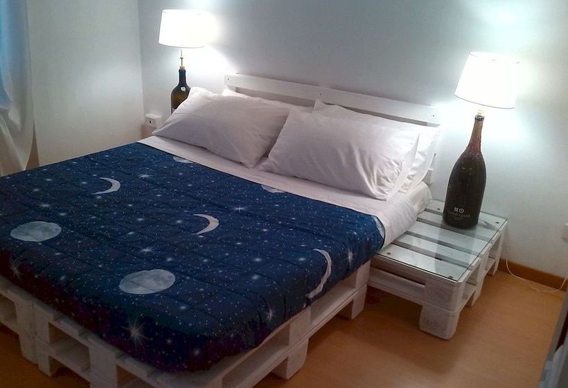 Uptown Bed And Breakfast  | Bergamo | Bergamo | Italia 4