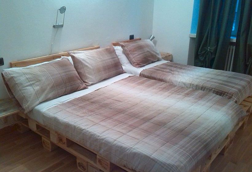 Uptown Bed And Breakfast  | Bergamo | Bergamo | Italia 5