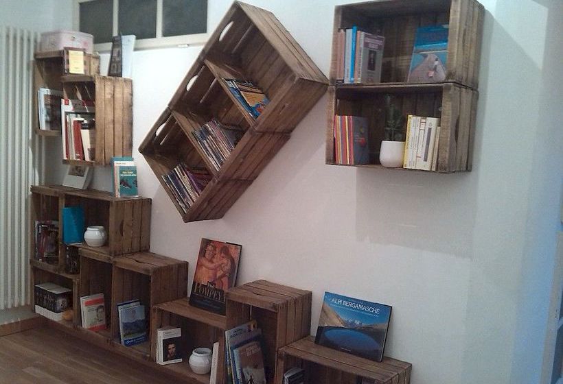 Uptown Bed And Breakfast  | Bergamo | Bergamo | Italia 6