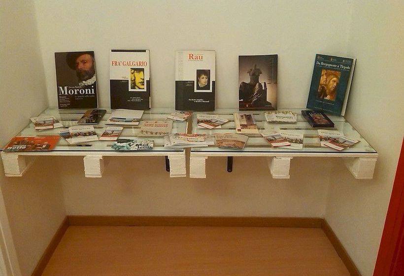 Uptown Bed And Breakfast  | Bergamo | Bergamo | Italia 7