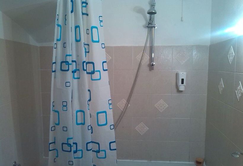 Uptown Bed And Breakfast  | Bergamo | Bergamo | Italia 8