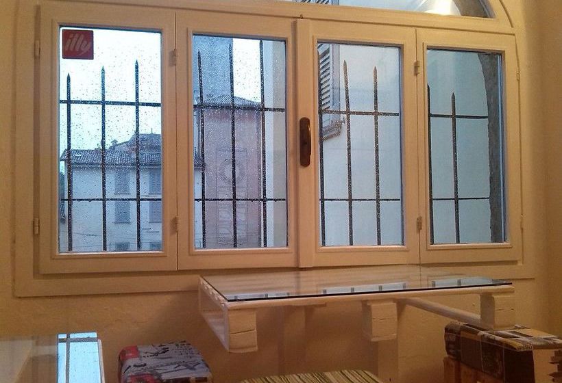 Uptown Bed And Breakfast  | Bergamo | Bergamo | Italia 9