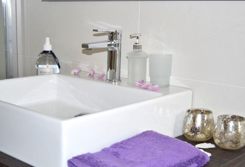 Bed and Breakfast Zsuite Cerdeña