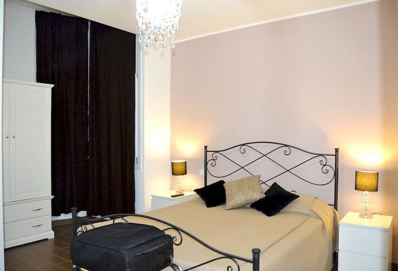 Bed and Breakfast Zsuite  | Cagliari | Sardegna | Italia 1