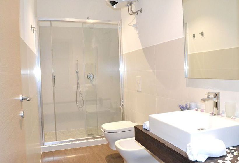 Bed and Breakfast Zsuite  | Cagliari | Sardegna | Italia 10