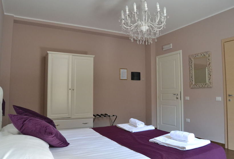 Bed and Breakfast Zsuite  | Cagliari | Sardegna | Italia 11