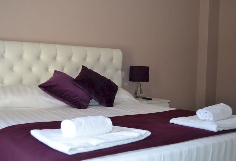Bed and Breakfast Zsuite  | Cagliari | Sardegna | Italia 12