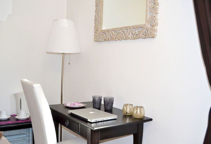 Bed and Breakfast Zsuite  | Cagliari | Sardegna | Italia 13