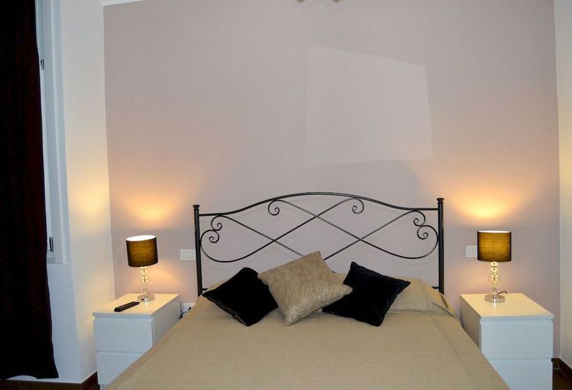 Bed and Breakfast Zsuite  | Cagliari | Sardegna | Italia 14