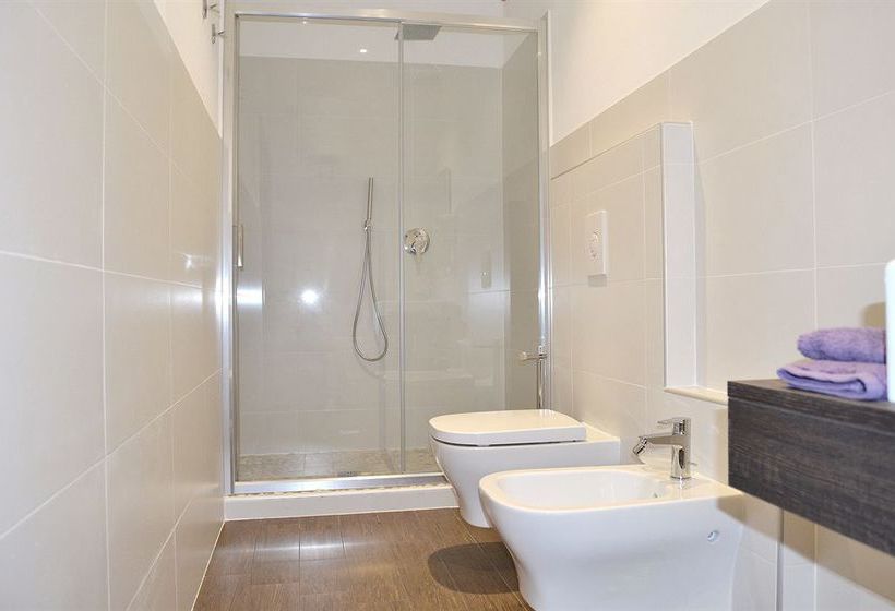 Bed and Breakfast Zsuite  | Cagliari | Sardegna | Italia 16