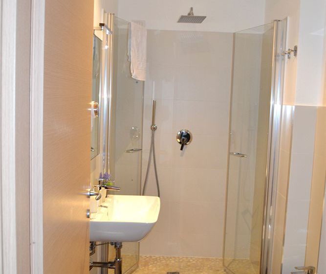 Bed and Breakfast Zsuite  | Cagliari | Sardegna | Italia 17