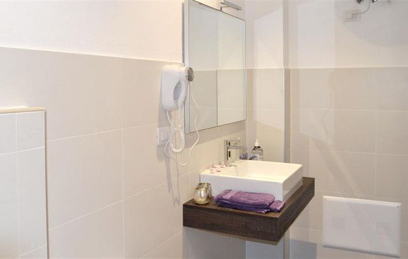 Bed and Breakfast Zsuite  | Cagliari | Sardegna | Italia 18