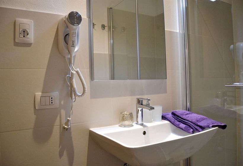 Bed and Breakfast Zsuite  | Cagliari | Sardegna | Italia 19