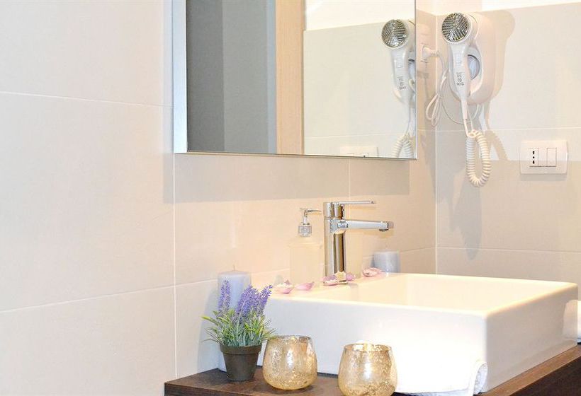 Bed and Breakfast Zsuite  | Cagliari | Sardegna | Italia 20