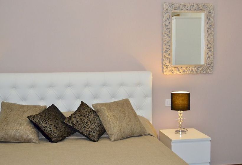 Bed and Breakfast Zsuite  | Cagliari | Sardegna | Italia 3