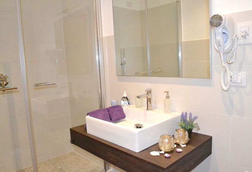 Bed and Breakfast Zsuite  | Cagliari | Sardegna | Italia 7