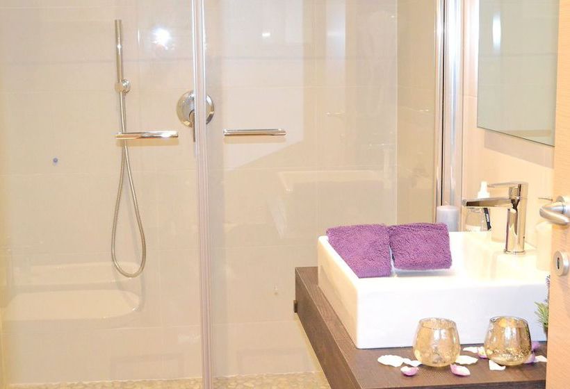 Bed and Breakfast Zsuite  | Cagliari | Sardegna | Italia 9