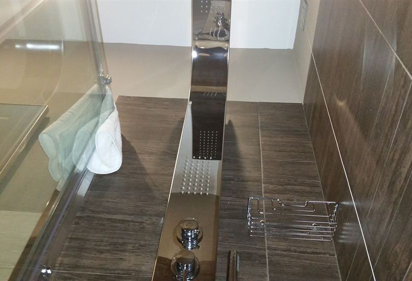 Suite 39 B&b Salerno