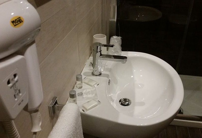 Suite 39 B&b  | Salerno | Salerno | Italia 1