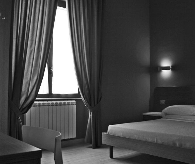 Suite 39 B&b  | Salerno | Salerno | Italia 10