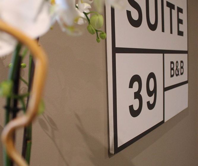 Suite 39 B&b  | Salerno | Salerno | Italia 12