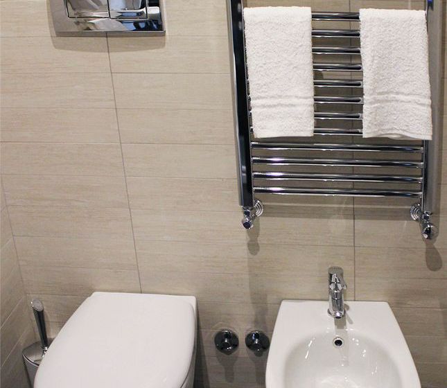 Suite 39 B&b  | Salerno | Salerno | Italia 14