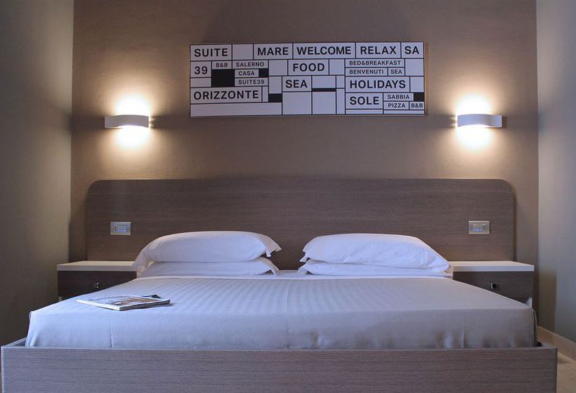 Suite 39 B&b  | Salerno | Salerno | Italia 2