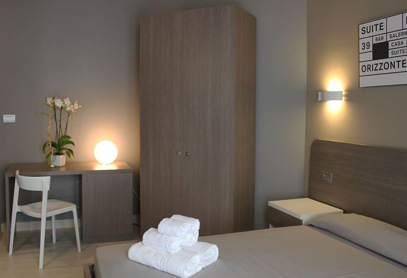 Suite 39 B&b  | Salerno | Salerno | Italia 3