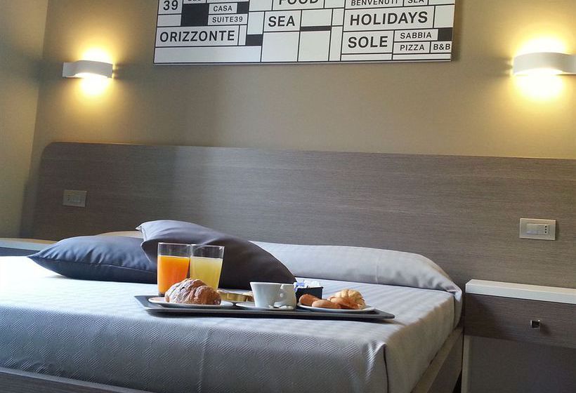 Suite 39 B&b  | Salerno | Salerno | Italia 4