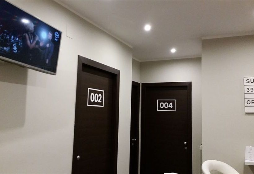 Suite 39 B&b  | Salerno | Salerno | Italia 5